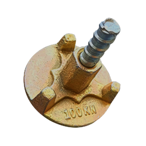 ESPARRAGOS O BARRA ROSCADA PARA ENCOFRADO 5/8