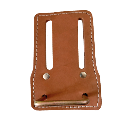 Porta Martillo De Cuero